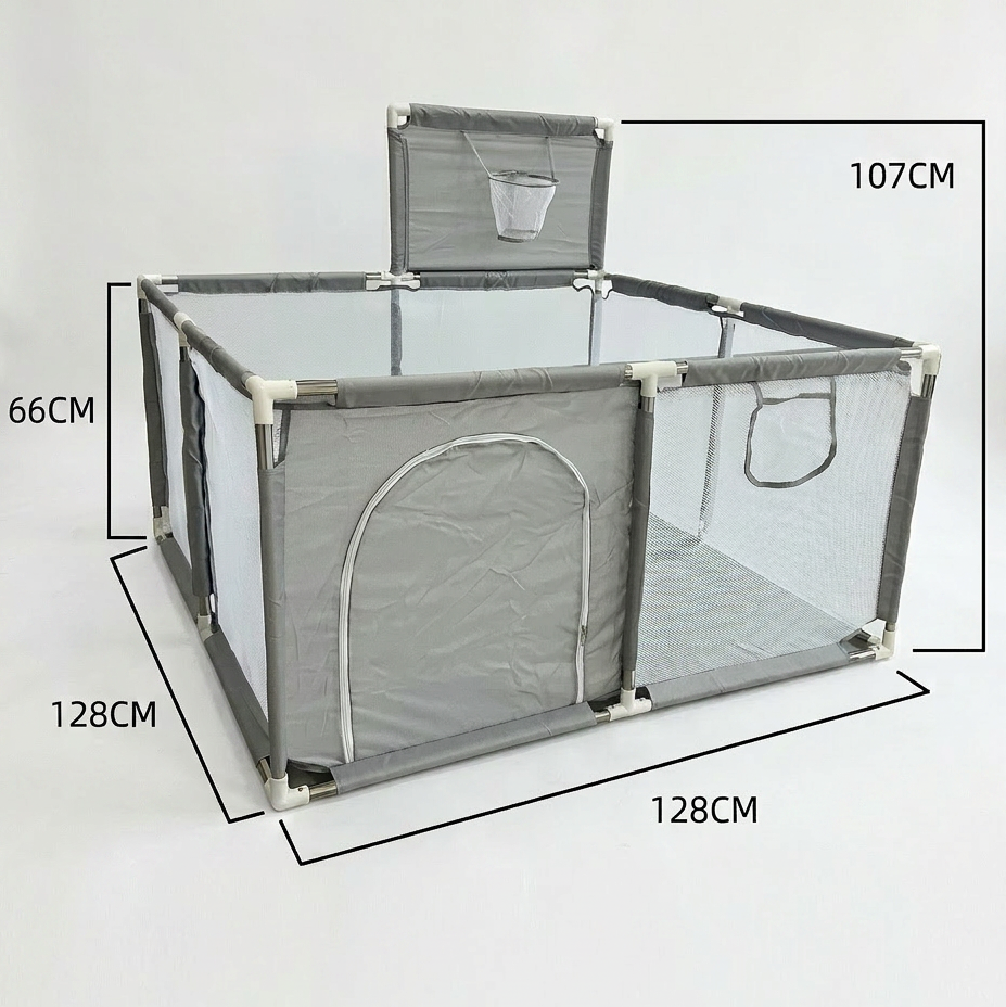 IMBABY PLAYPEN