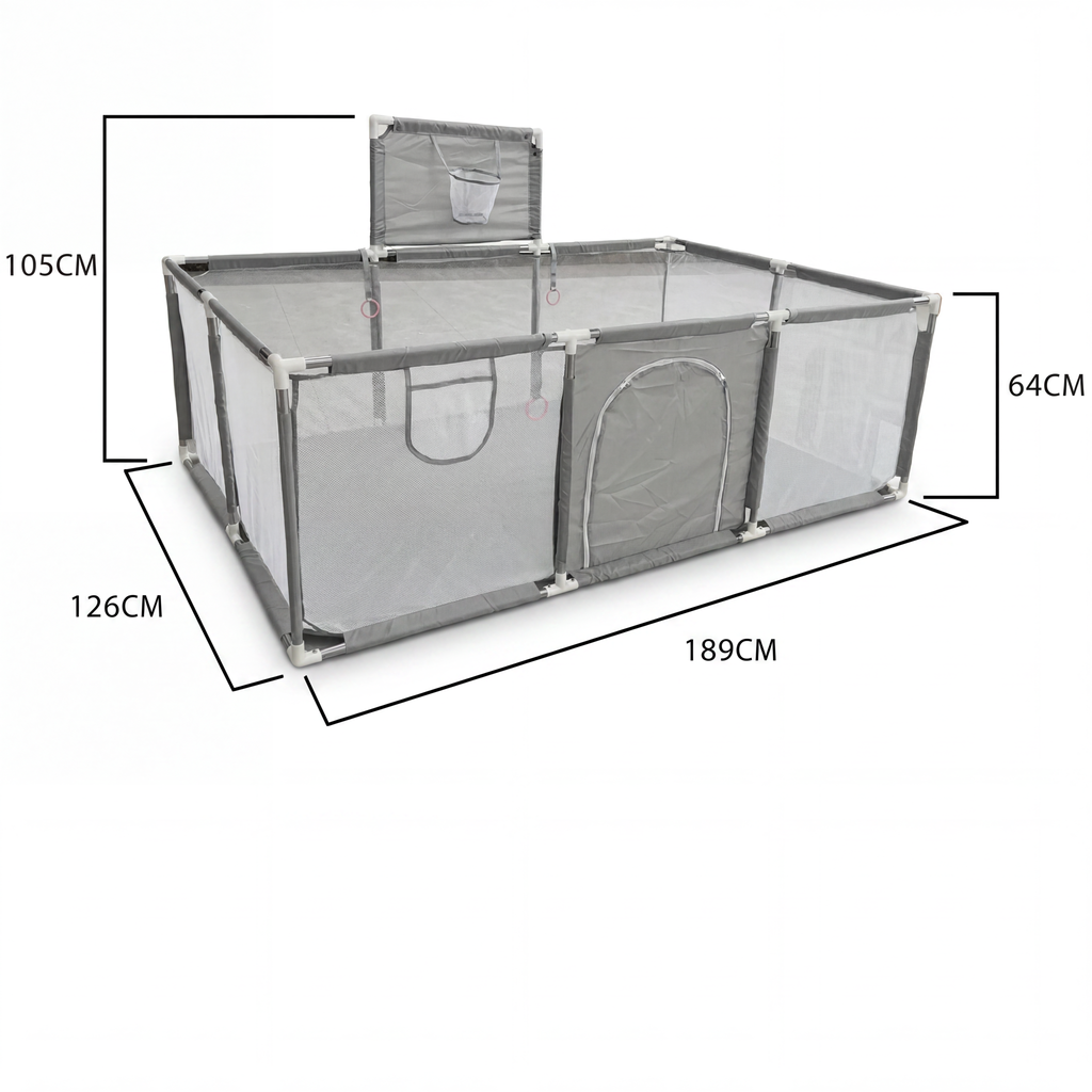 IMBABY PLAYPEN