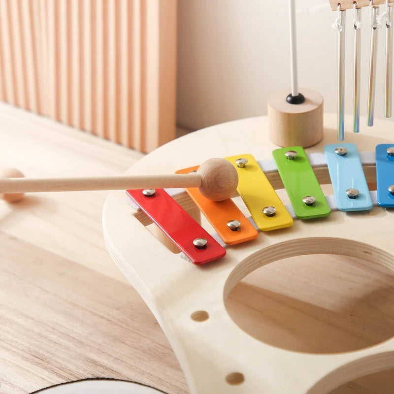 Musical toys