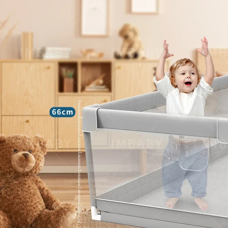 IMBABY PLAYPEN