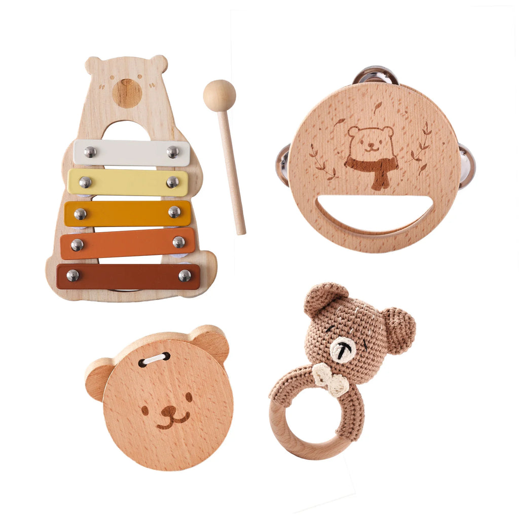 Toys Musical Instrument