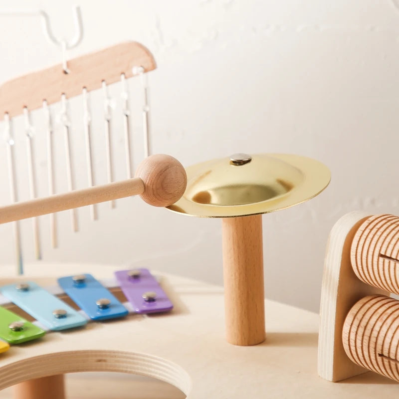 Musical toys
