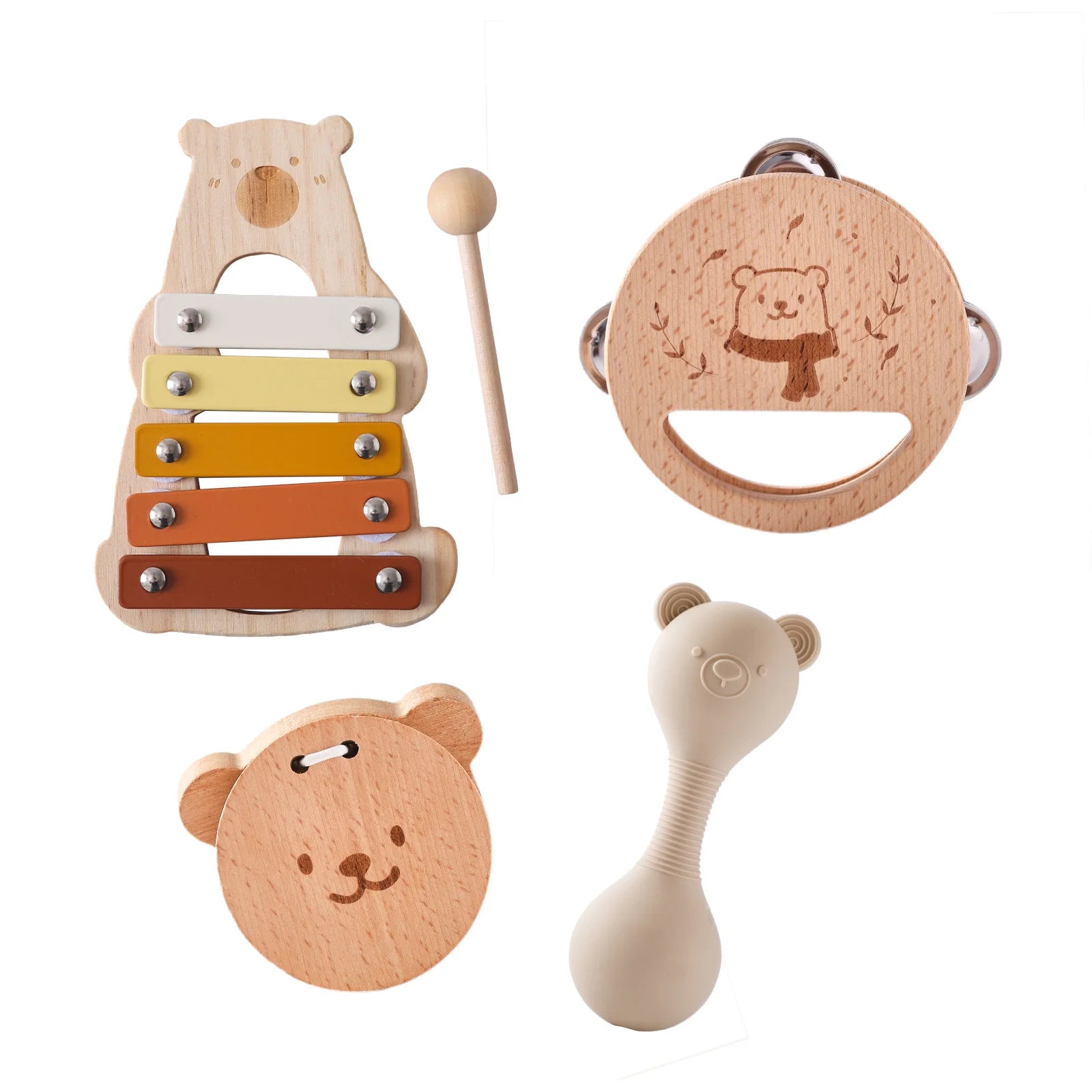 Toys Musical Instrument
