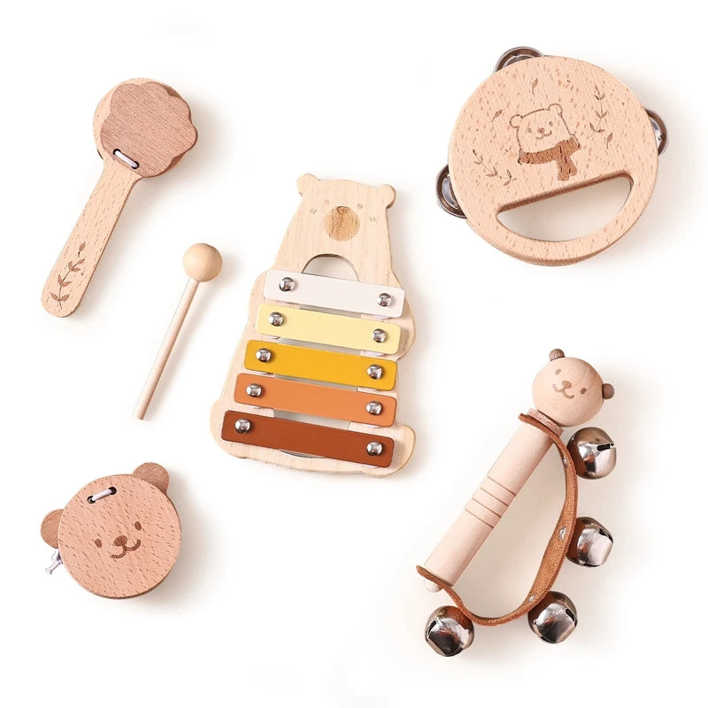 Toys Musical Instrument