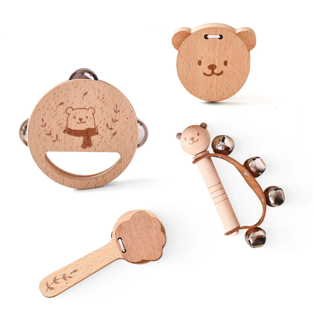 Toys Musical Instrument