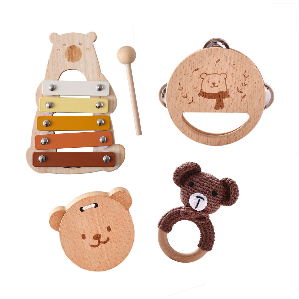 Toys Musical Instrument