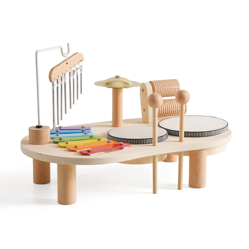 Musical toys