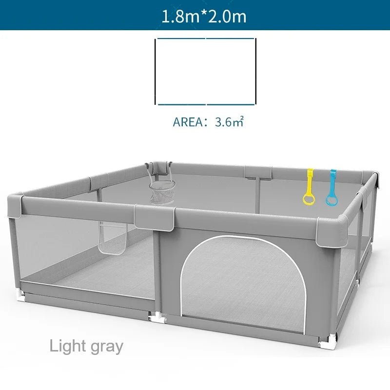 IMBABY PLAYPEN