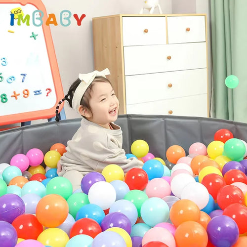20/50Pcs/lot 7cm Ball Pit Balls