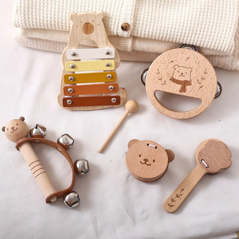 Toys Musical Instrument