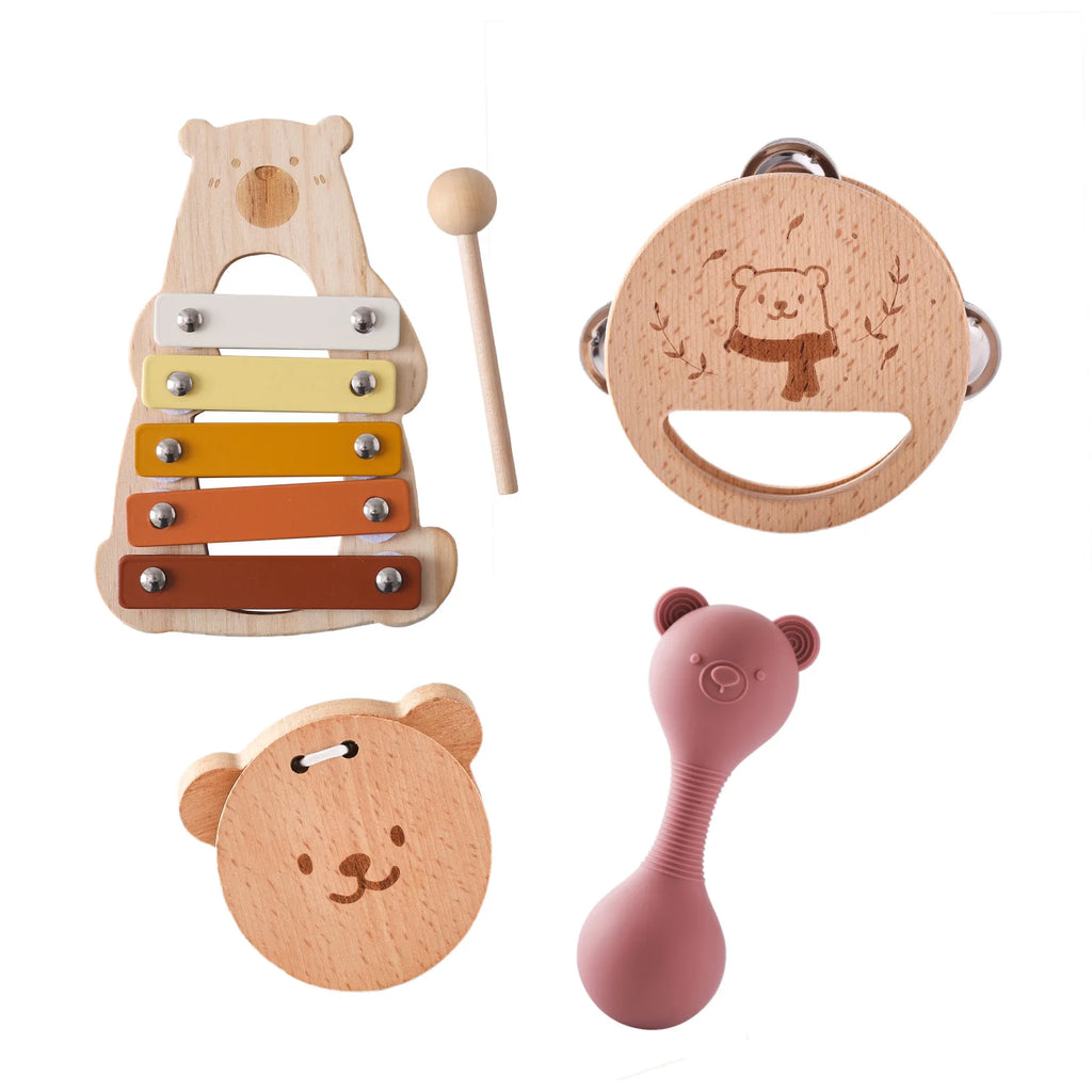 Toys Musical Instrument