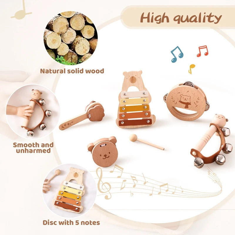 Toys Musical Instrument
