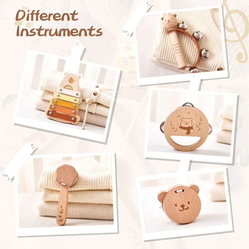 Toys Musical Instrument