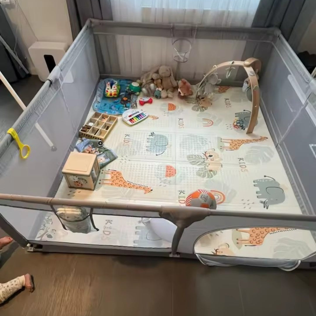 IMBABY PLAYPEN