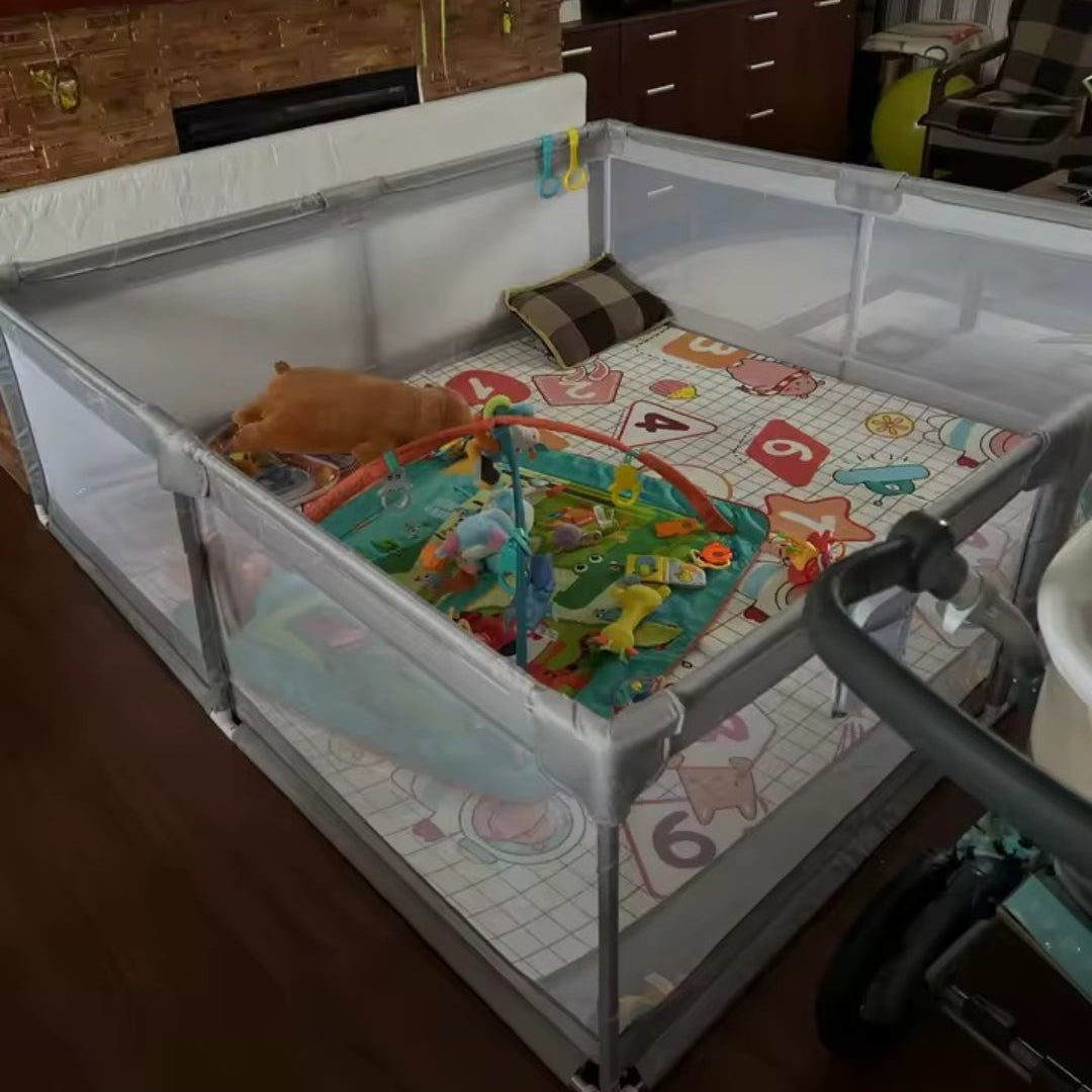 IMBABY PLAYPEN