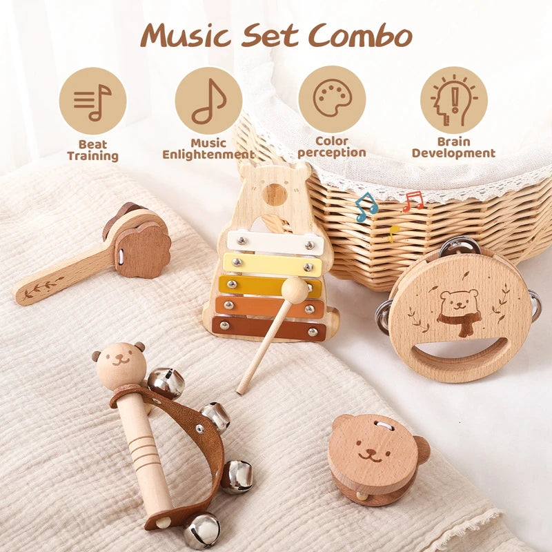 Toys Musical Instrument