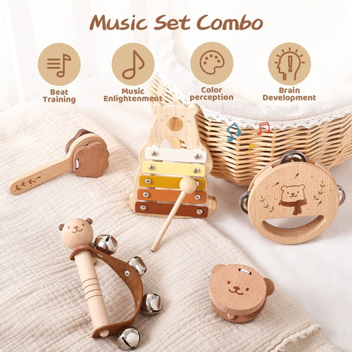 Toys Musical Instrument