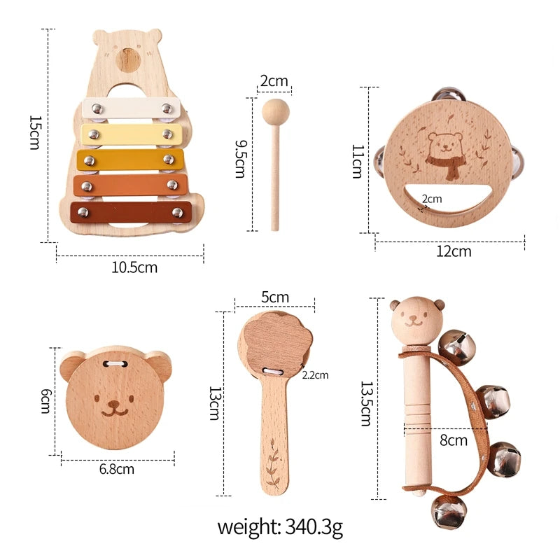 Toys Musical Instrument